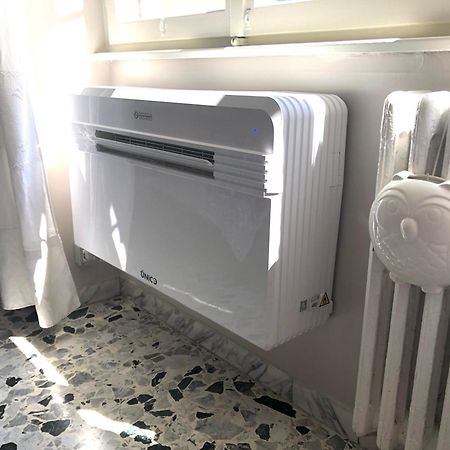Questa Casa Non E Un Albergo Ciu-Atr 9390-9 Rom Eksteriør billede