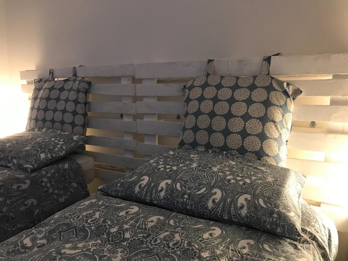 Questa Casa Non E Un Albergo Ciu-Atr 9390-9 Rom Eksteriør billede
