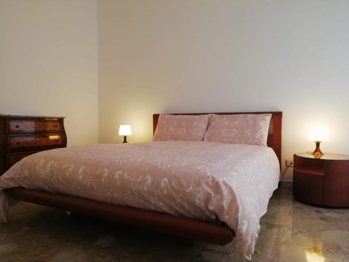 Questa Casa Non E Un Albergo Ciu-Atr 9390-9 Rom Eksteriør billede