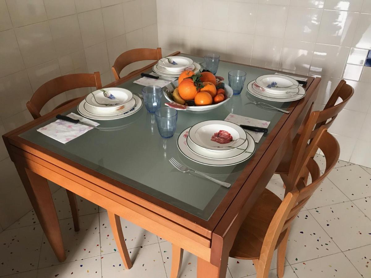 Questa Casa Non E Un Albergo Ciu-Atr 9390-9 Rom Eksteriør billede