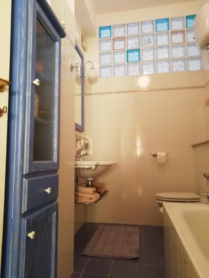 Questa Casa Non E Un Albergo Ciu-Atr 9390-9 Rom Eksteriør billede