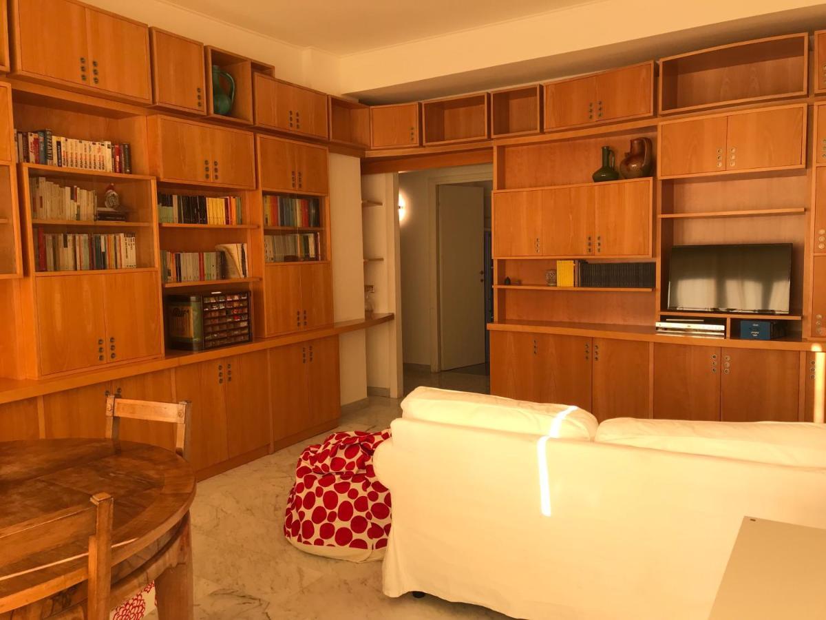 Questa Casa Non E Un Albergo Ciu-Atr 9390-9 Rom Eksteriør billede