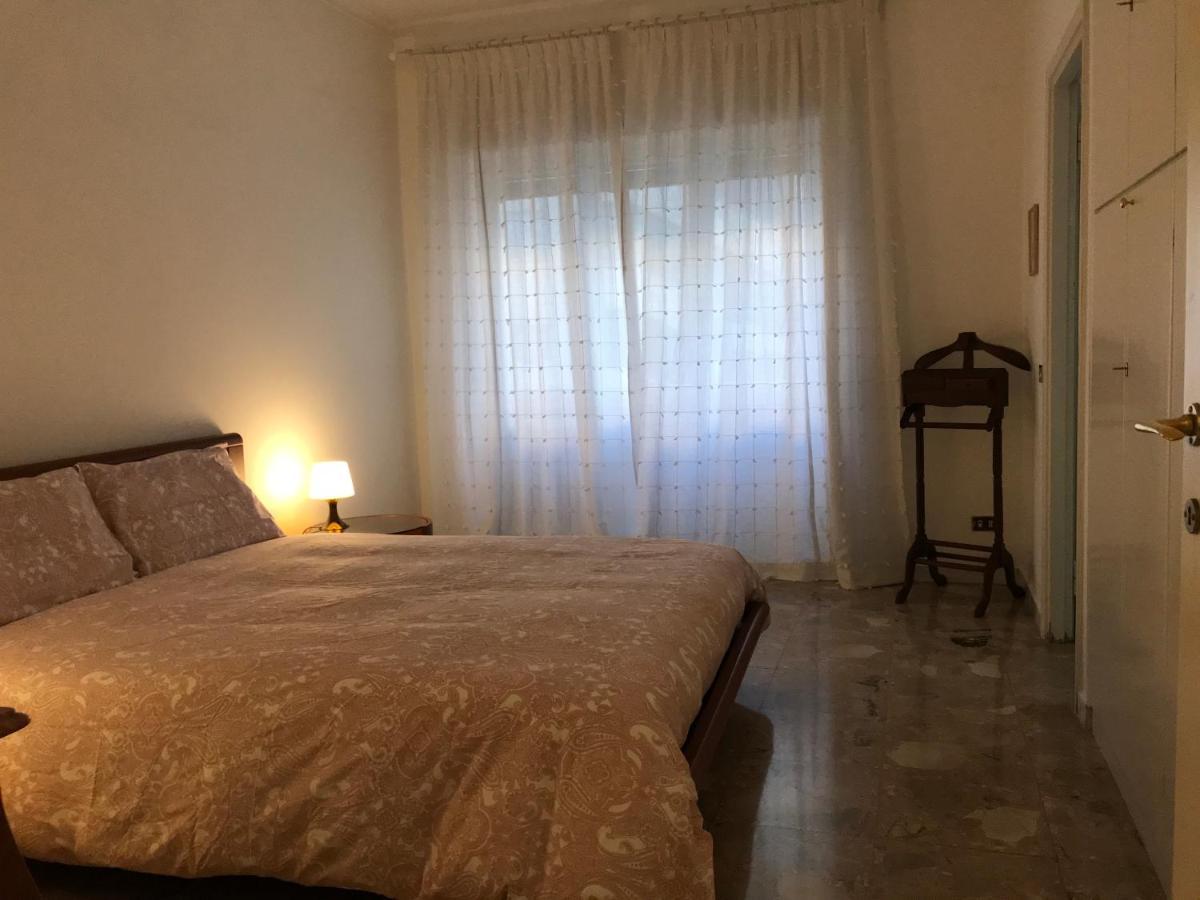 Questa Casa Non E Un Albergo Ciu-Atr 9390-9 Rom Eksteriør billede
