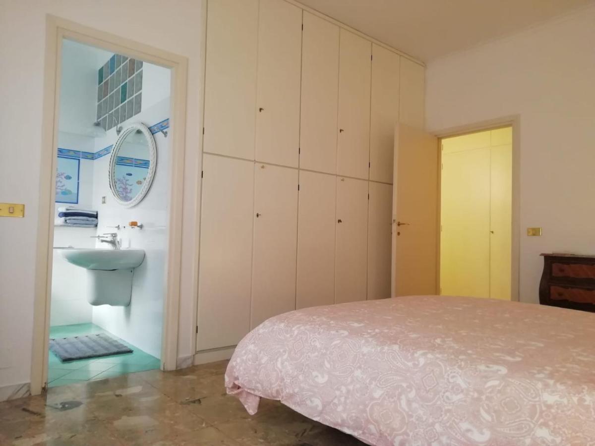 Questa Casa Non E Un Albergo Ciu-Atr 9390-9 Rom Eksteriør billede