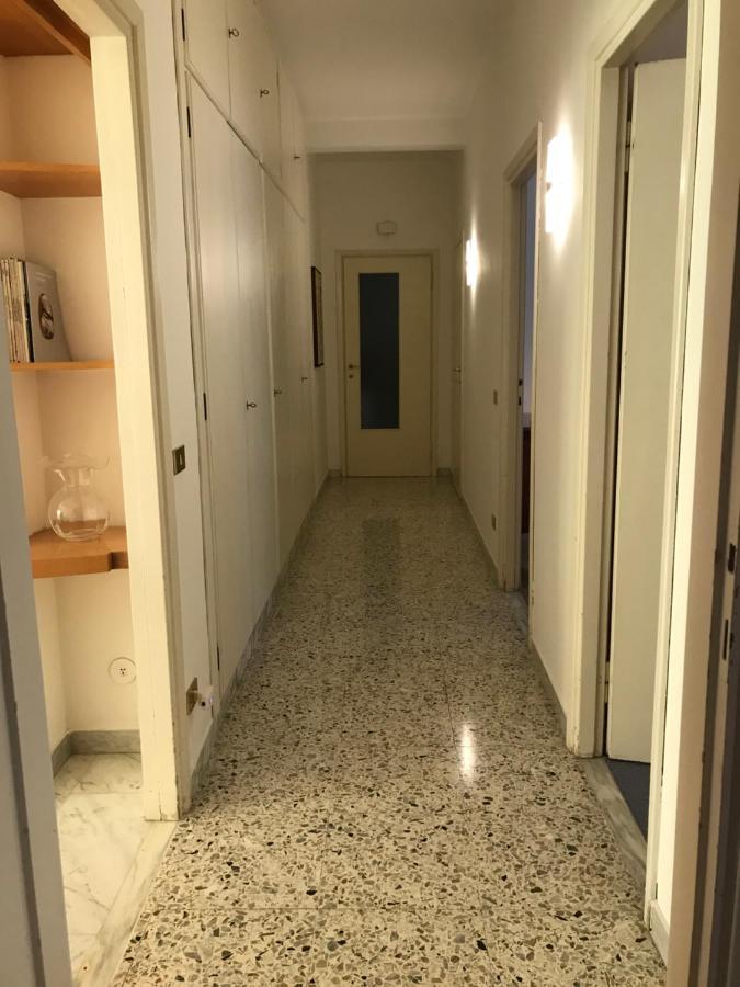 Questa Casa Non E Un Albergo Ciu-Atr 9390-9 Rom Eksteriør billede