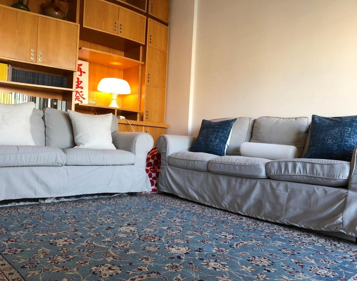 Questa Casa Non E Un Albergo Ciu-Atr 9390-9 Rom Eksteriør billede
