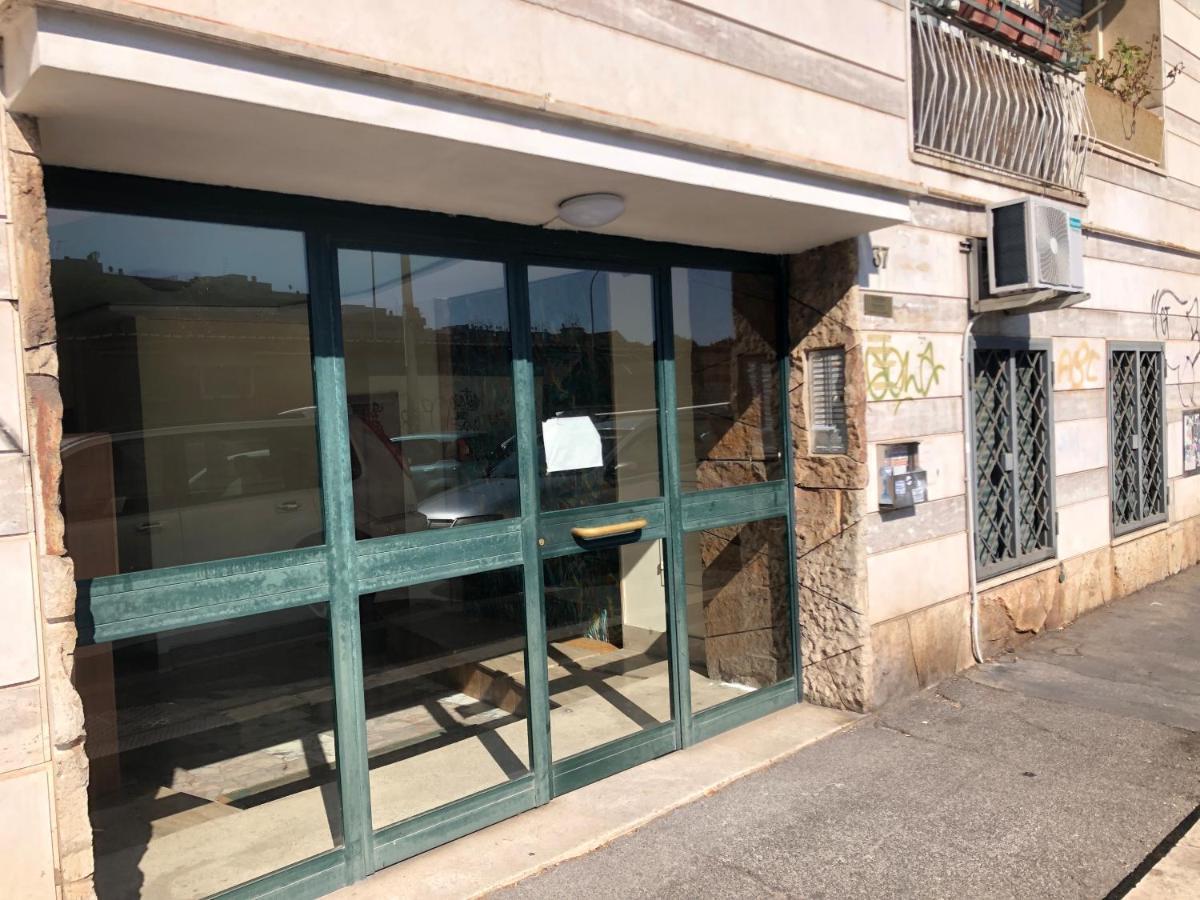 Questa Casa Non E Un Albergo Ciu-Atr 9390-9 Rom Eksteriør billede
