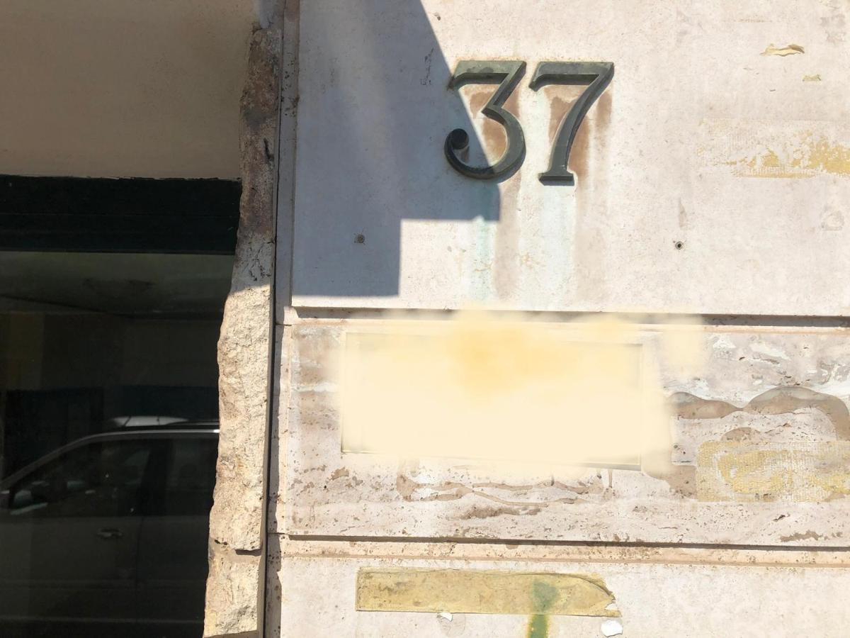 Questa Casa Non E Un Albergo Ciu-Atr 9390-9 Rom Eksteriør billede