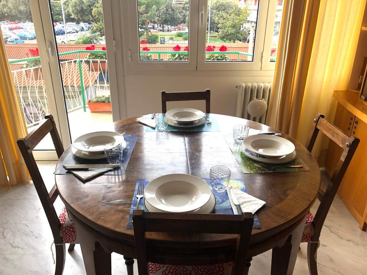 Questa Casa Non E Un Albergo Ciu-Atr 9390-9 Rom Eksteriør billede