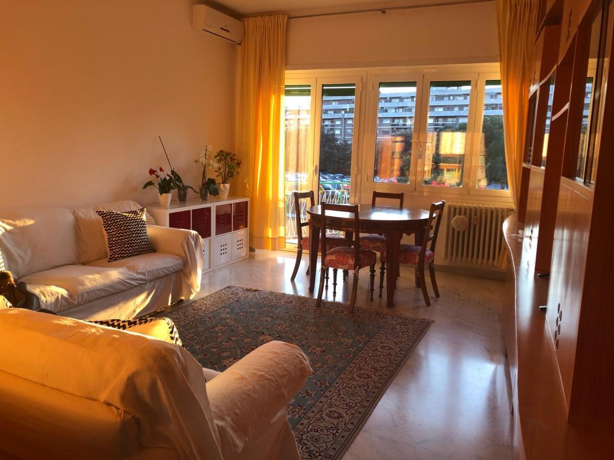 Questa Casa Non E Un Albergo Ciu-Atr 9390-9 Rom Eksteriør billede