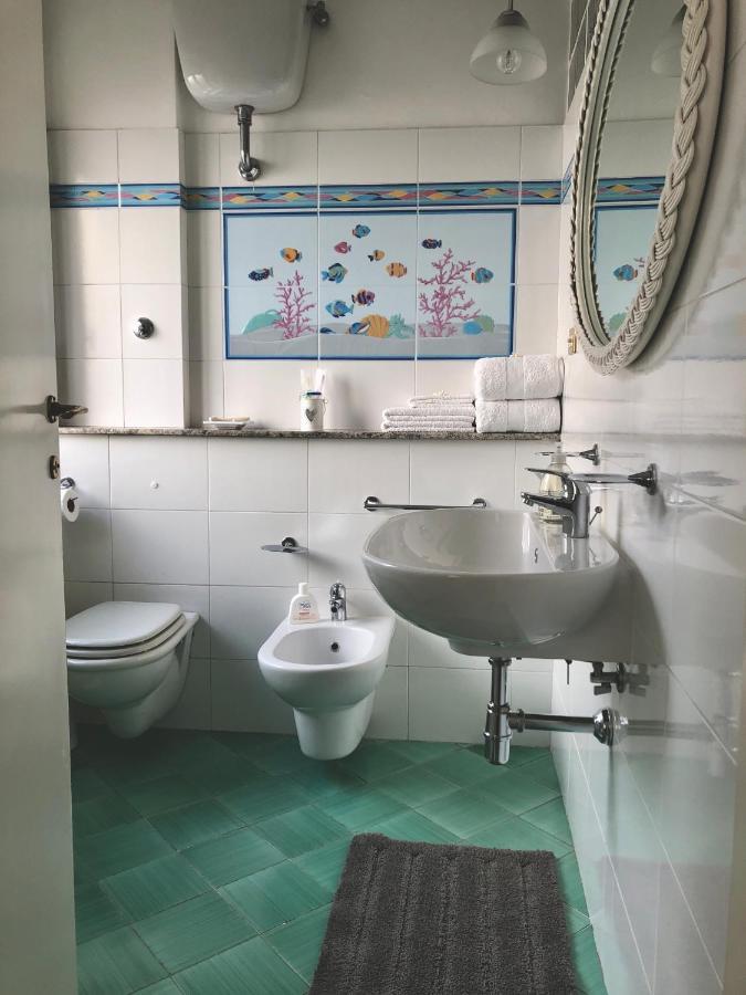 Questa Casa Non E Un Albergo Ciu-Atr 9390-9 Rom Eksteriør billede