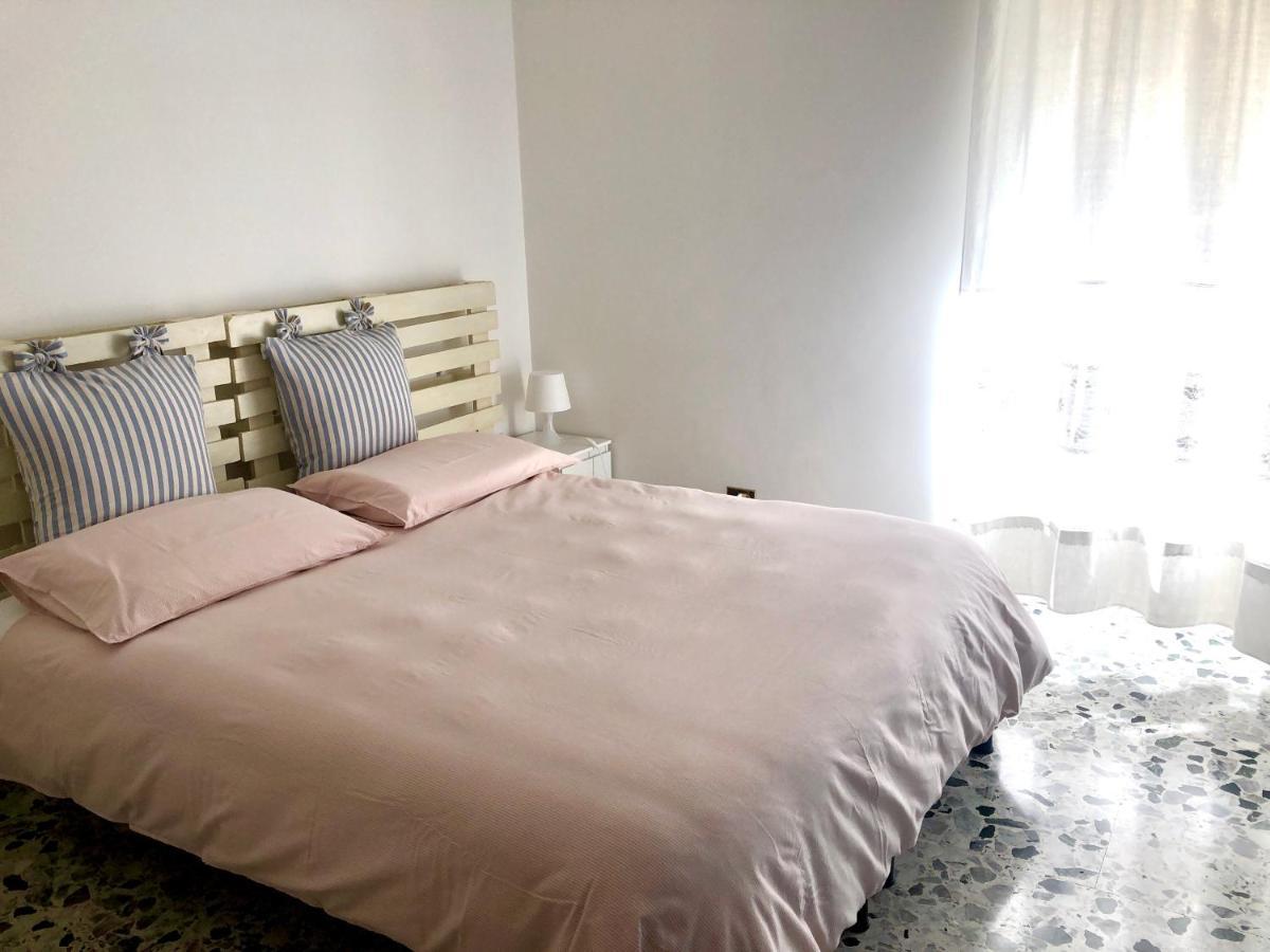 Questa Casa Non E Un Albergo Ciu-Atr 9390-9 Rom Eksteriør billede