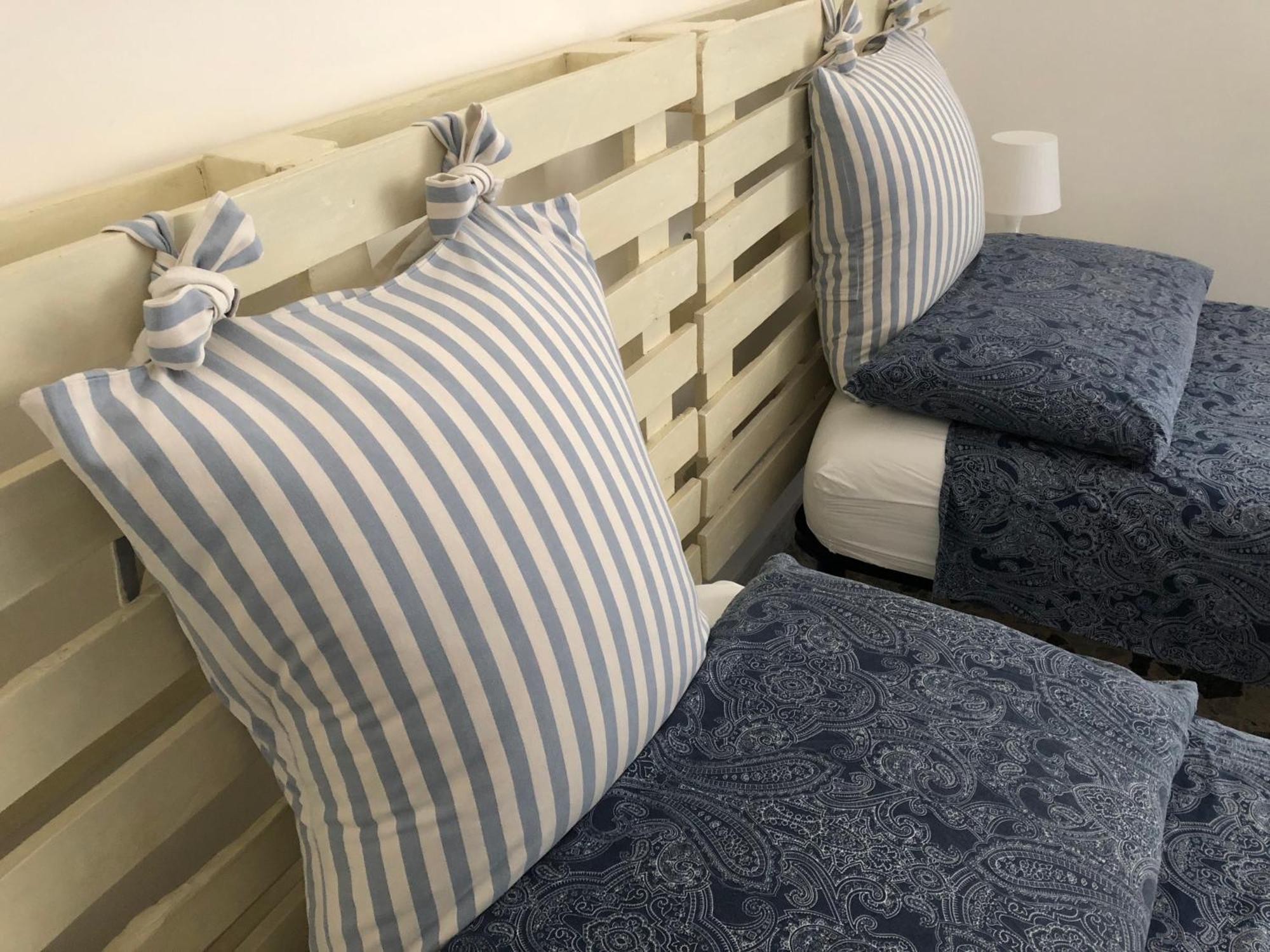 Questa Casa Non E Un Albergo Ciu-Atr 9390-9 Rom Eksteriør billede