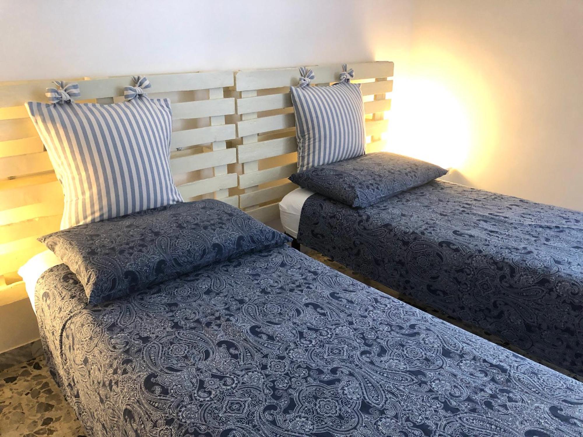 Questa Casa Non E Un Albergo Ciu-Atr 9390-9 Rom Eksteriør billede