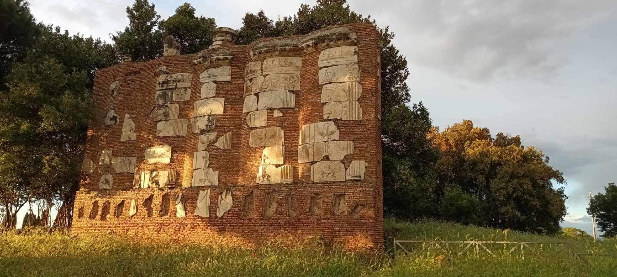Questa Casa Non E Un Albergo Ciu-Atr 9390-9 Rom Eksteriør billede