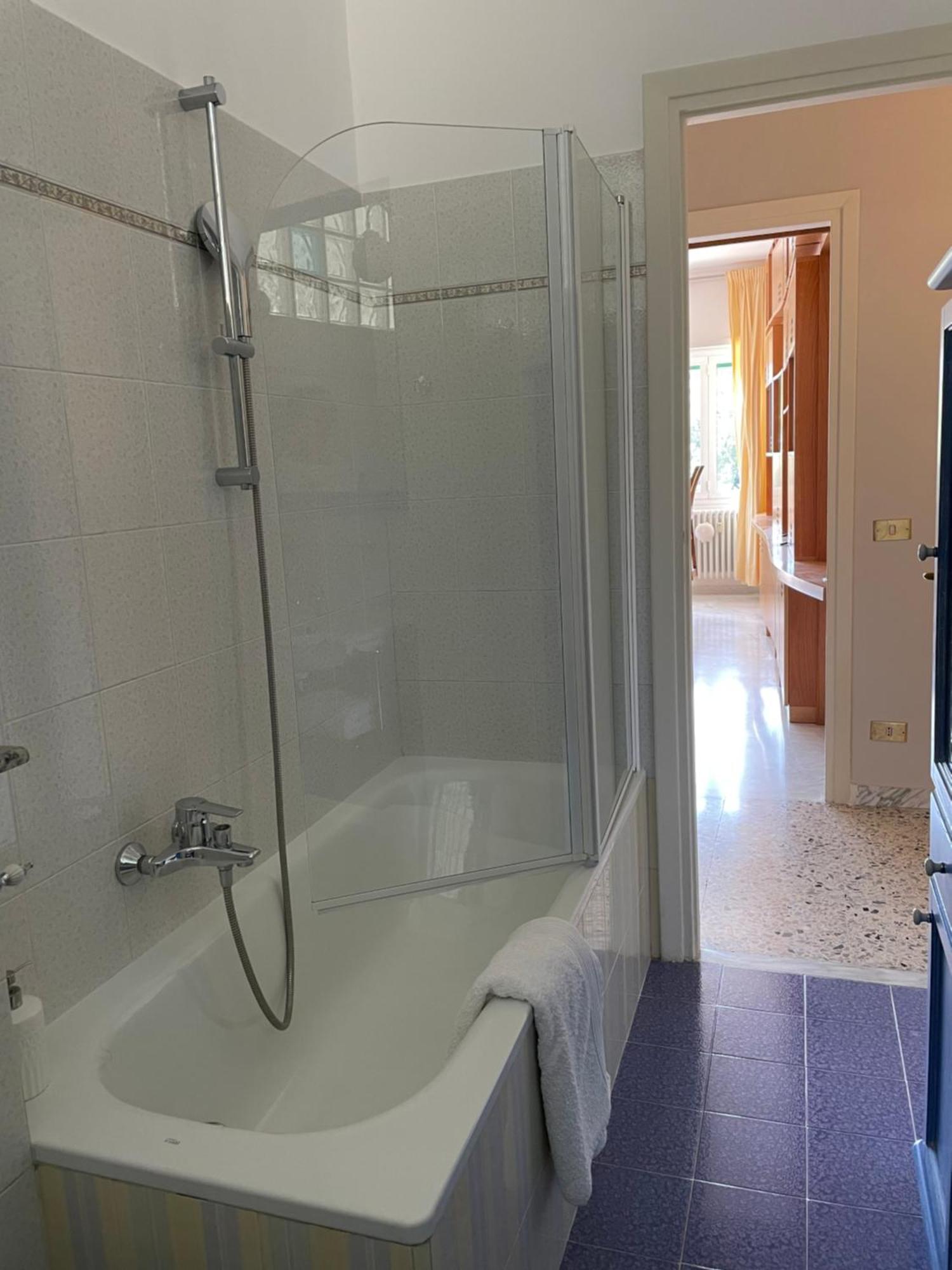 Questa Casa Non E Un Albergo Ciu-Atr 9390-9 Rom Eksteriør billede